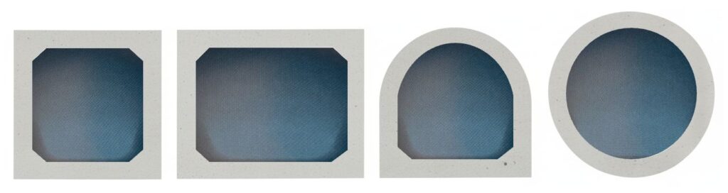 efficient systems for wastewater flow control
