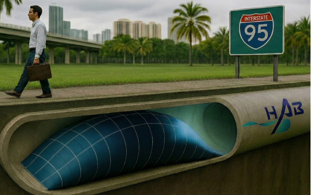 stormwater management systems